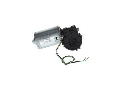 Двигатель стеклоочистителя BOSCH F 006 B20 097
