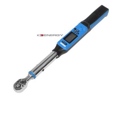 Dinamometriskā atslēga ENERGY NE00341