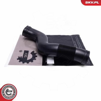 Рукав воздухозаборника, воздушный фильтр ESEN SKV 54SKV526