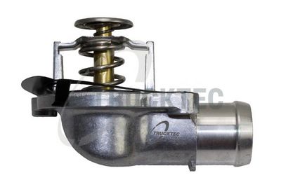 Termostats, Dzesēšanas šķidrums TRUCKTEC AUTOMOTIVE 07.19.258