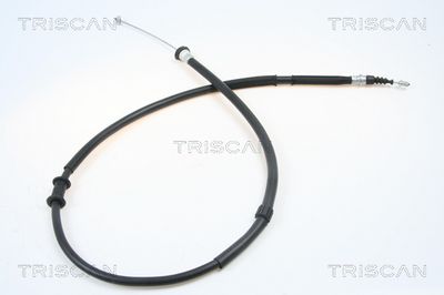 Trose, Stāvbremžu sistēma TRISCAN 8140 15191