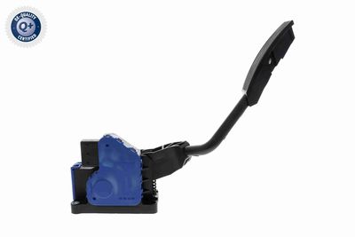Degvielas padeves vadības pedāļa komplekts VEMO V40-82-0019