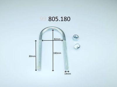 CS GERMANY 99805180 Lāgas savilcējskava