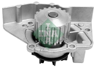 Ūdens sūknis, dzinēja dzesēšana Schaeffler INA 538 0464 10