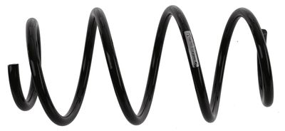 Пружина ходовой части SACHS 993 893