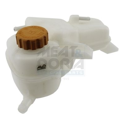 Tvertne, Radiators MEAT & DORIA 2035223