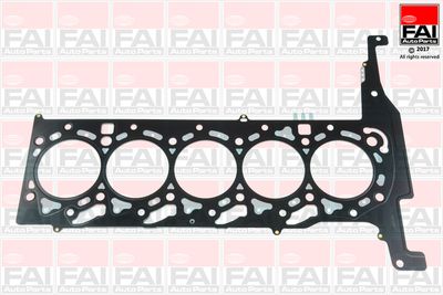 Прокладка, головка цилиндра FAI AutoParts HG1949B