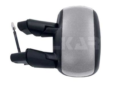 Наружное зеркало ALKAR 9225930