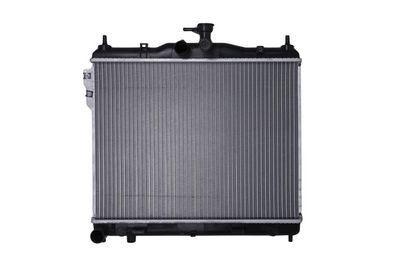Radiators, Motora dzesēšanas sistēma KAMOKA 7700244