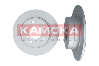 Тормозной диск KAMOKA 103498