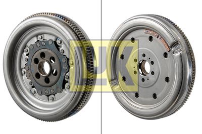 Маховик Schaeffler LuK 415 0895 09