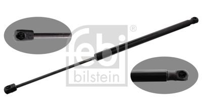 Gāzes atspere, Bagāžas/Kravas nodalījuma vāks FEBI BILSTEIN 47112