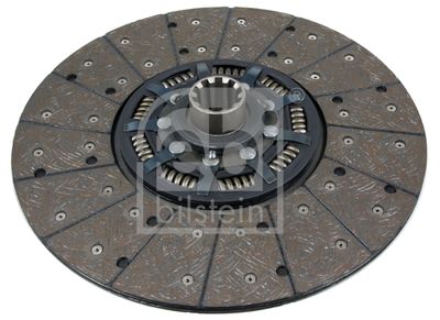 Sajūga disks FEBI BILSTEIN 105027