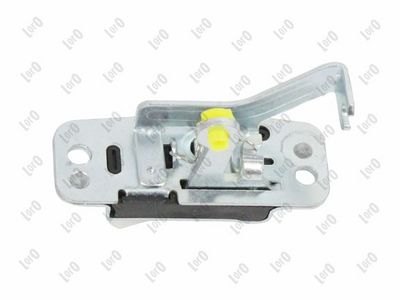 zamek drzwi IVECO DAILY/ CITROEN JUMPER/ FIAT DUCATO/ PEUGEOT BOXER 06- ABAKUS 132-022-007