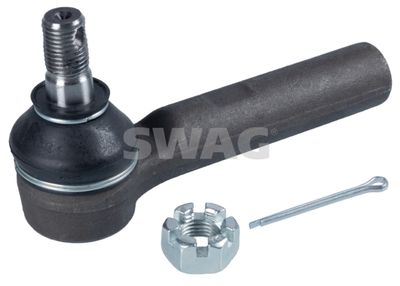 Наконечник поперечной рулевой тяги SWAG 81 94 3244