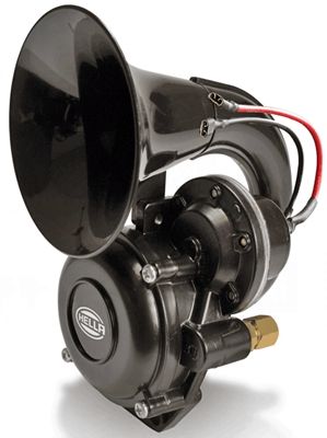 Звуковой сигнал HELLA 3PA 013 410-041