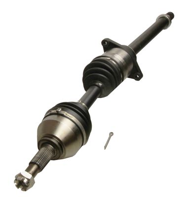 Приводной вал MAXGEAR 49-2445