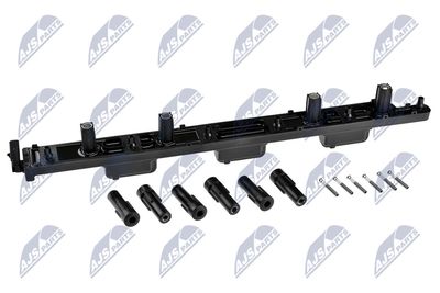 Катушка зажигания NTY ECZ-CH-000