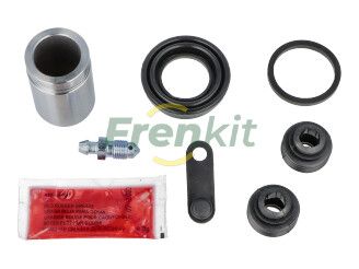 Remkomplekts, Bremžu suports FRENKIT 230918