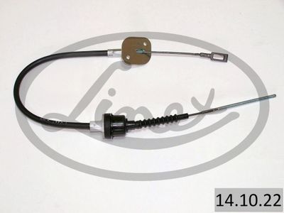 Трос, управление сцеплением LINEX 14.10.22