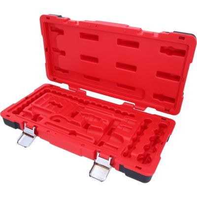 Instrumentu kaste KS TOOLS 958.0646-99