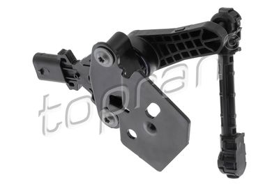 Датчик, корректор угла наклона фар TOPRAN 724 472