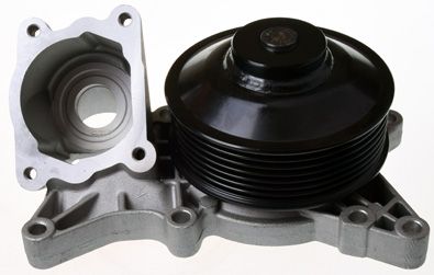 Водяной насос, охлаждение двигателя DENCKERMANN A310963P