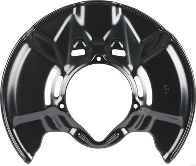 Dubļu sargs, Bremžu disks HERTH+BUSS JAKOPARTS J3324001