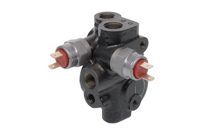 Регулятор давления в тормозном приводе ATE 10.0504-0113.3