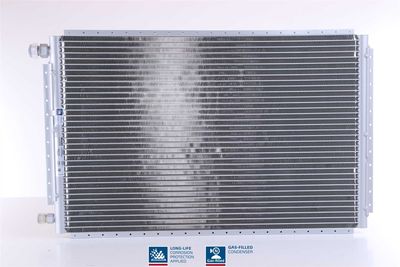 Конденсатор, кондиционер NISSENS 94959