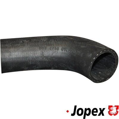 Шланг радиатора JP GROUP 1114312200