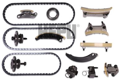 Комплект цели привода распредвала HEPU 21-0424