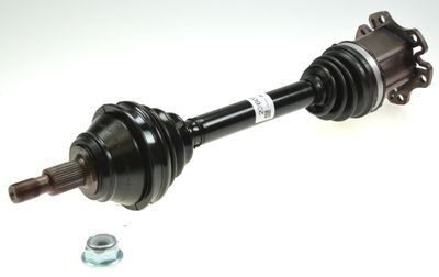 Приводной вал LÖBRO 304284