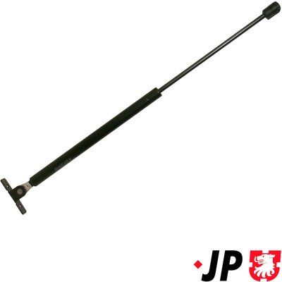 Gāzes atspere, Motora pārsegs JP GROUP 1281202500