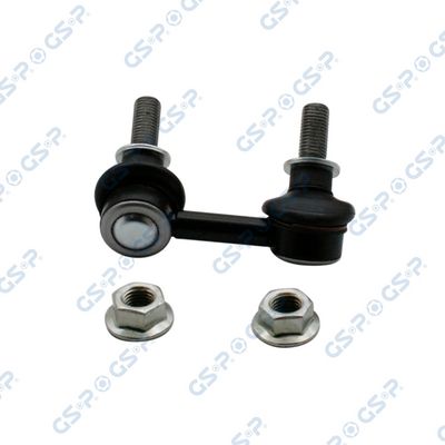 Stiepnis/Atsaite, Stabilizators GSP S051489