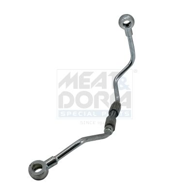 Маслопровод, компрессор MEAT & DORIA 63133