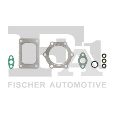 Montāžas komplekts, Kompresors FA1 KT825140E