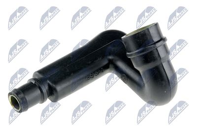 Шланг, воздухоотвод крышки головки цилиндра NTY GPP-VW-001