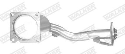 Katalizators WALKER 28931