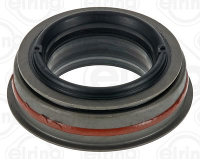 Уплотнительное кольцо, подшипник рабочего вала ELRING B17.350