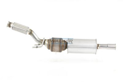 Katalizators WALKER 28150