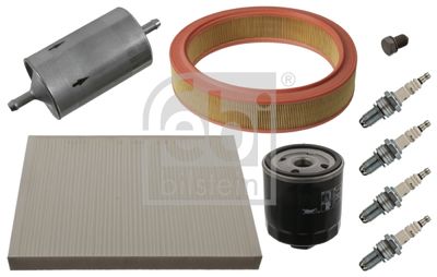 Detaļu komplekts, Tehniskā apkope FEBI BILSTEIN 38165