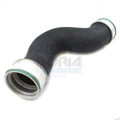 Трубка нагнетаемого воздуха MEAT & DORIA 96026