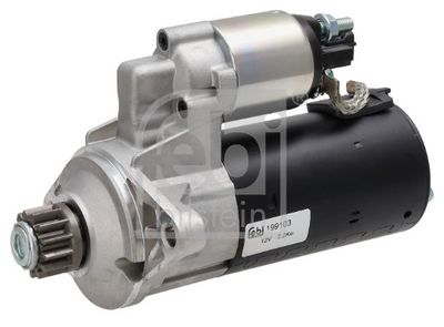 Starteris FEBI BILSTEIN 199103