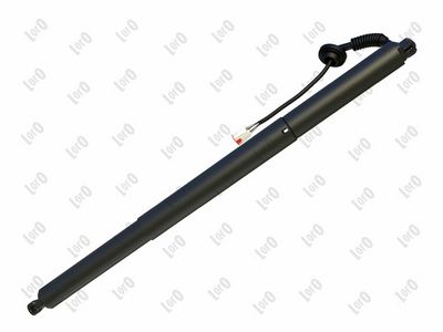 Elektromotors, Bagāžas nod. vāks ABAKUS 101-02-175