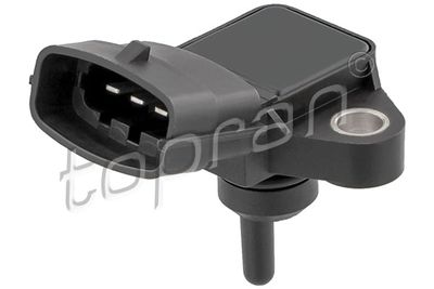 Датчик, давление во впускной трубе TOPRAN 821 108
