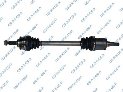 Приводной вал GSP 259050