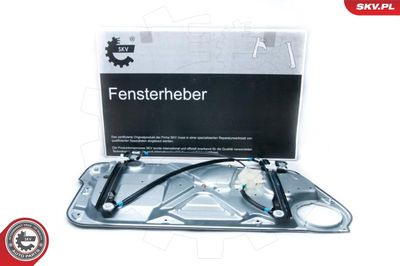 Стеклоподъемник ESEN SKV 01SKV996