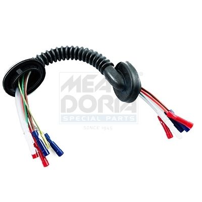 Remkomplekts, Vadu komplekts MEAT & DORIA 25067