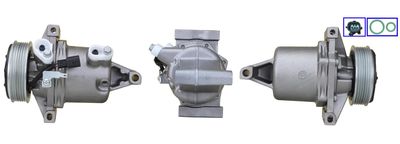 Компрессор, кондиционер DRI 700511548